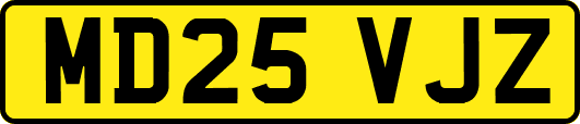 MD25VJZ
