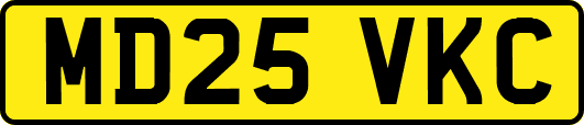 MD25VKC