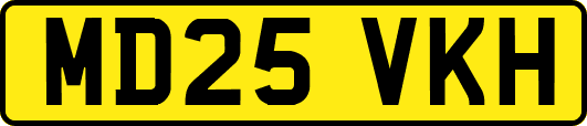 MD25VKH