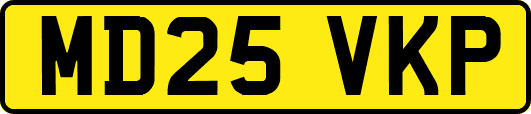 MD25VKP