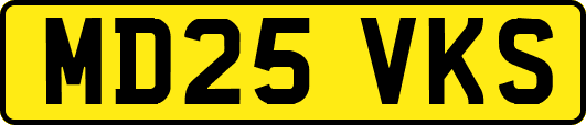 MD25VKS