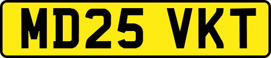 MD25VKT