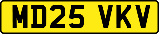 MD25VKV