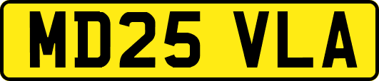 MD25VLA