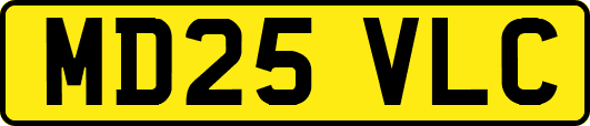 MD25VLC