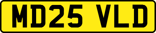 MD25VLD