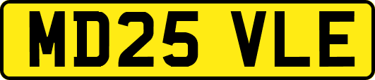 MD25VLE