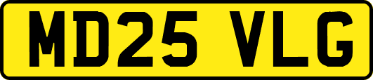 MD25VLG