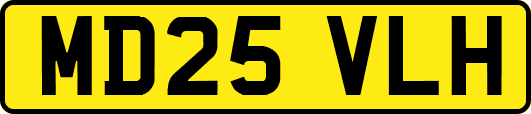 MD25VLH