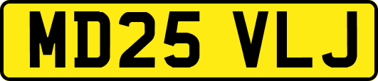 MD25VLJ