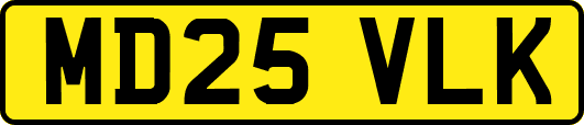 MD25VLK