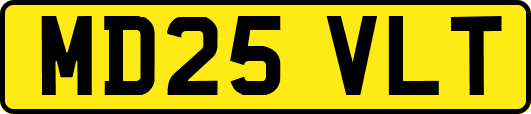 MD25VLT