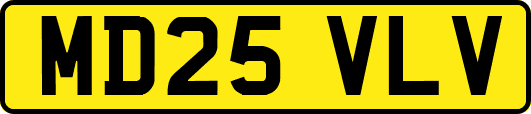 MD25VLV
