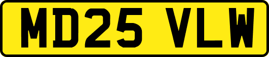 MD25VLW