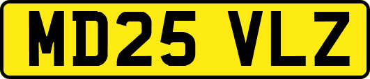 MD25VLZ
