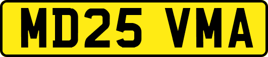 MD25VMA