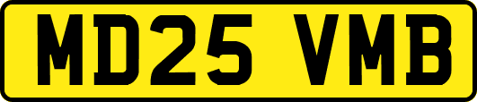 MD25VMB