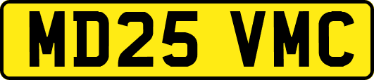 MD25VMC