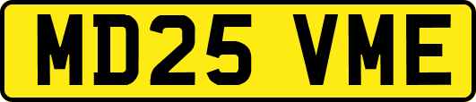 MD25VME