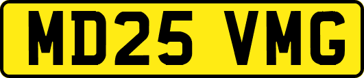 MD25VMG