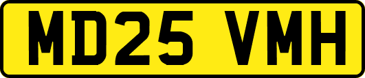 MD25VMH