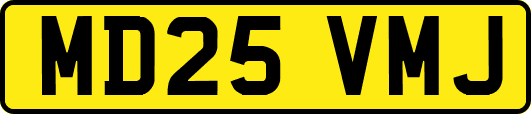 MD25VMJ