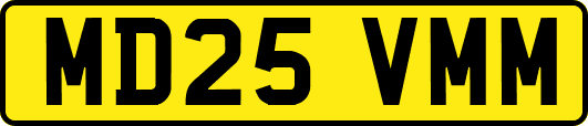 MD25VMM