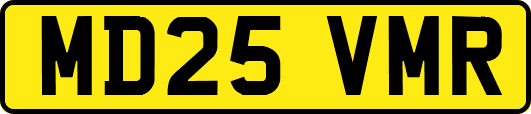 MD25VMR