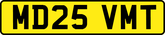 MD25VMT