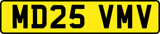 MD25VMV