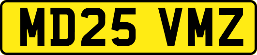 MD25VMZ