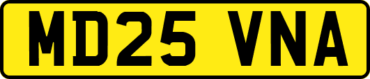 MD25VNA