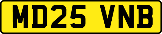 MD25VNB