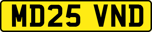 MD25VND