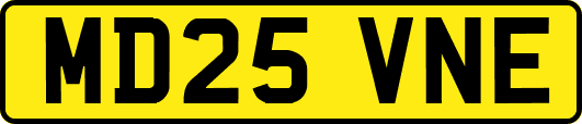 MD25VNE