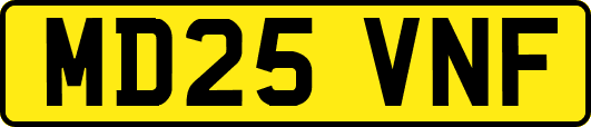 MD25VNF