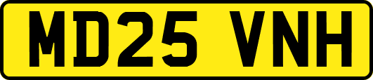 MD25VNH