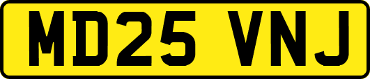 MD25VNJ