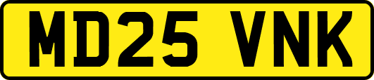 MD25VNK