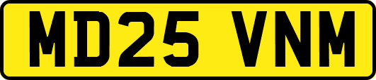 MD25VNM