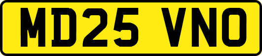 MD25VNO