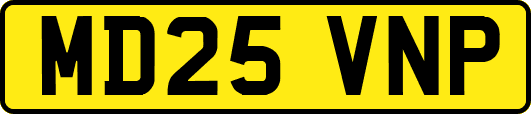 MD25VNP