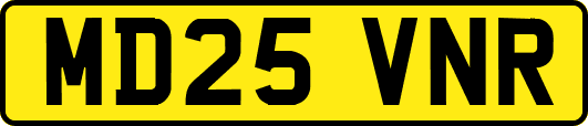 MD25VNR