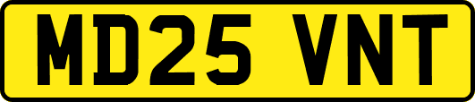 MD25VNT