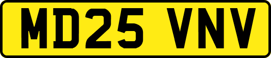 MD25VNV