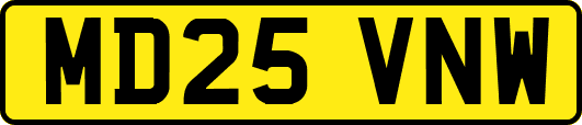 MD25VNW