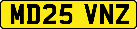 MD25VNZ