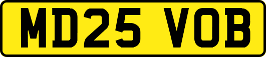 MD25VOB