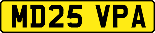 MD25VPA