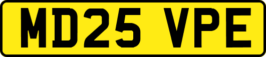 MD25VPE